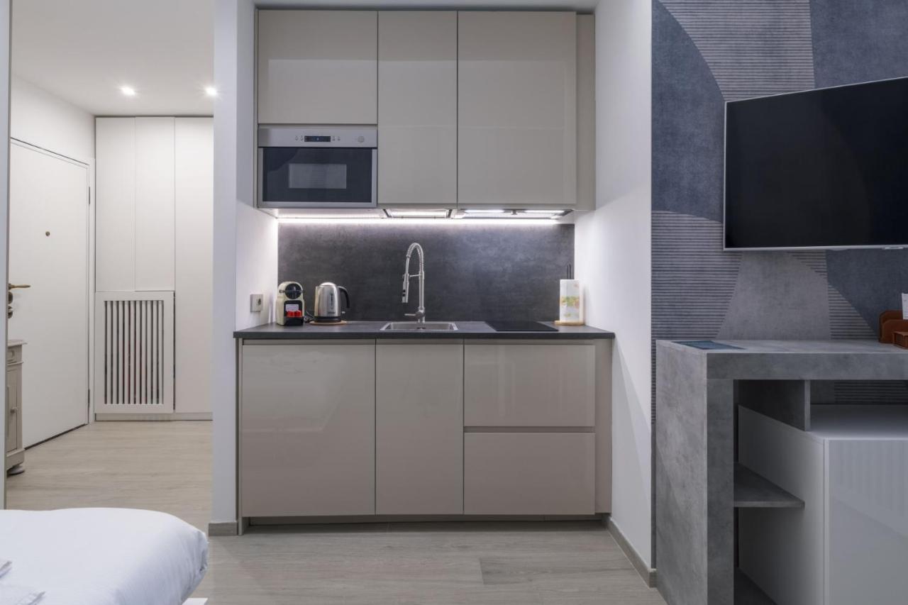 Apartment Easylife - Stile E Comfort In Porta Venezia