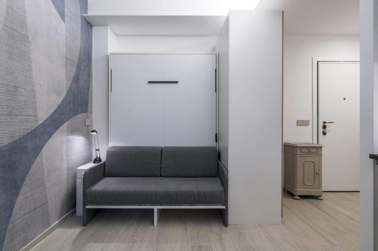 Easylife - Stile E Comfort In Porta Venezia Milan