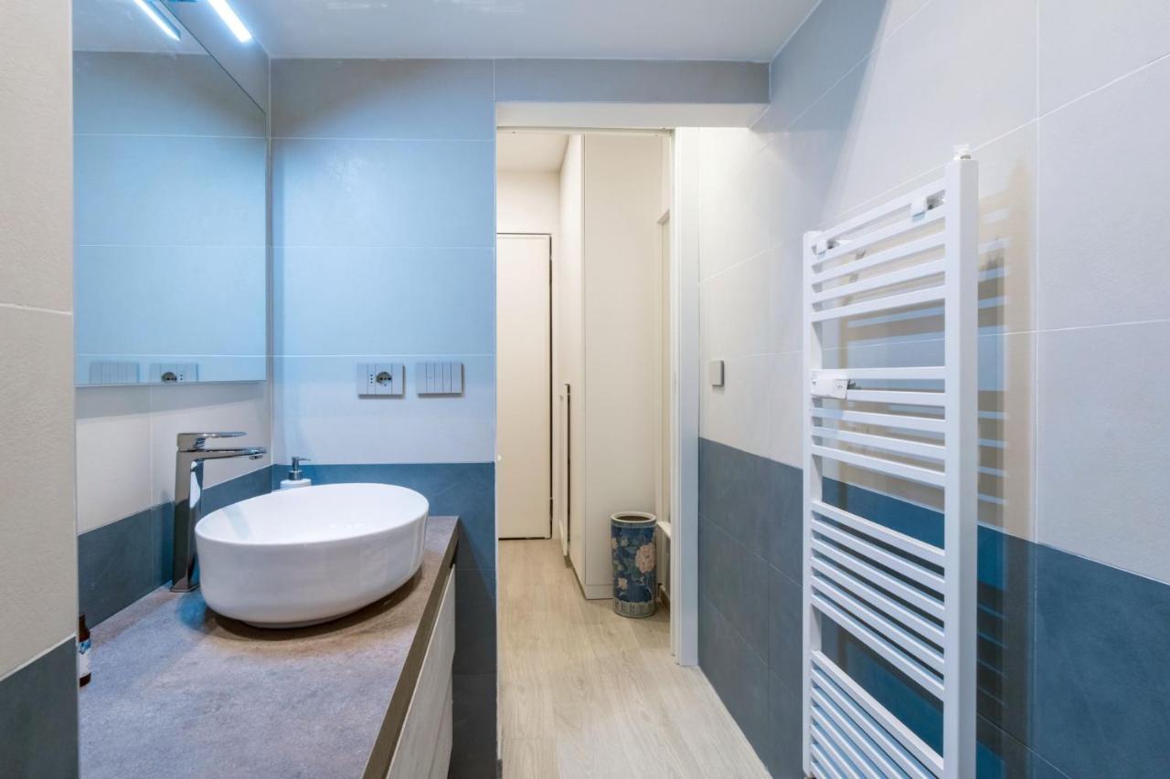 Easylife - Stile E Comfort In Porta Venezia Apartment Milan