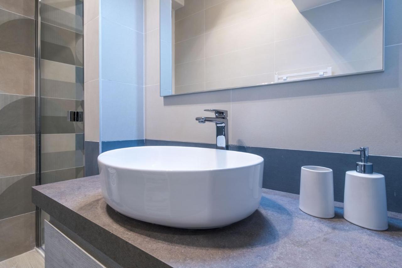 Easylife - Stile E Comfort In Porta Venezia Milan