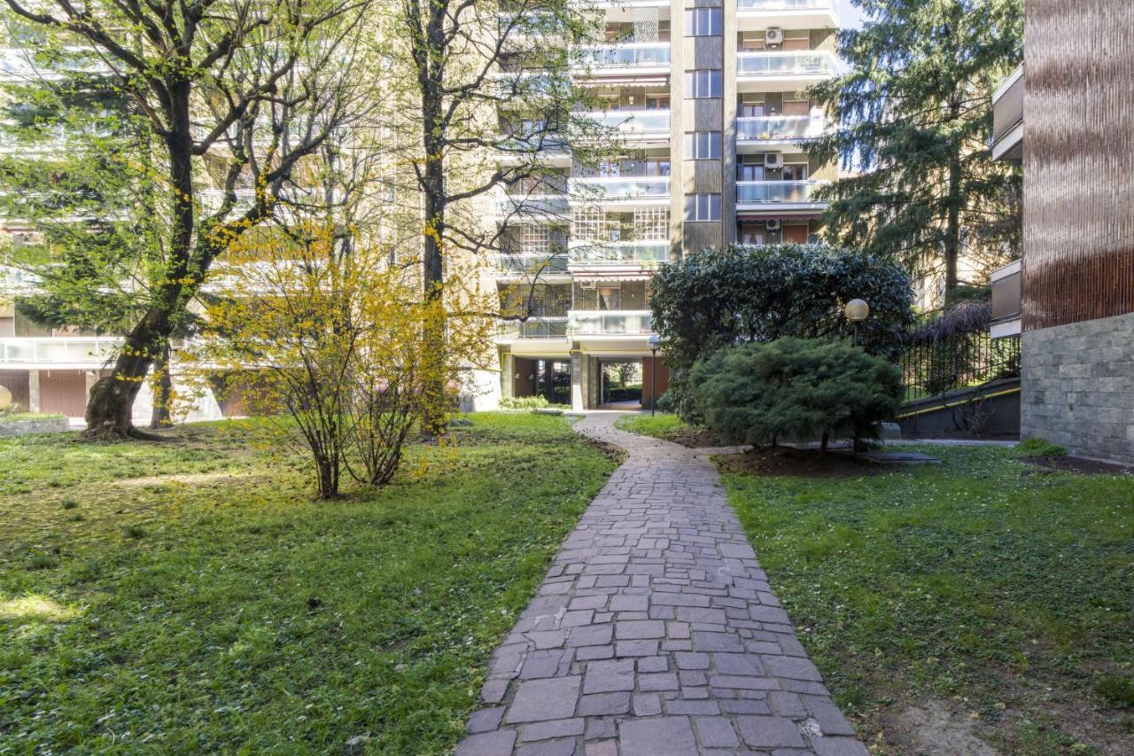 Apartment Easylife - Stile E Comfort In Porta Venezia