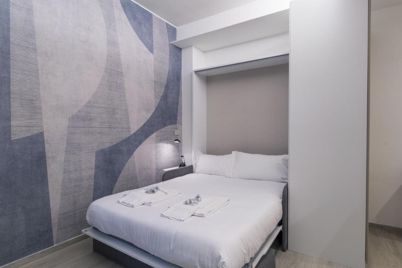 Easylife - Stile E Comfort In Porta Venezia Apartment