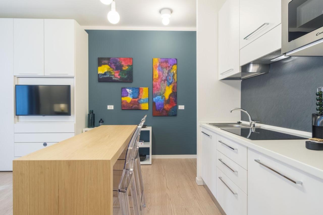 Easylife - Moderno E Chic In Porta Venezia