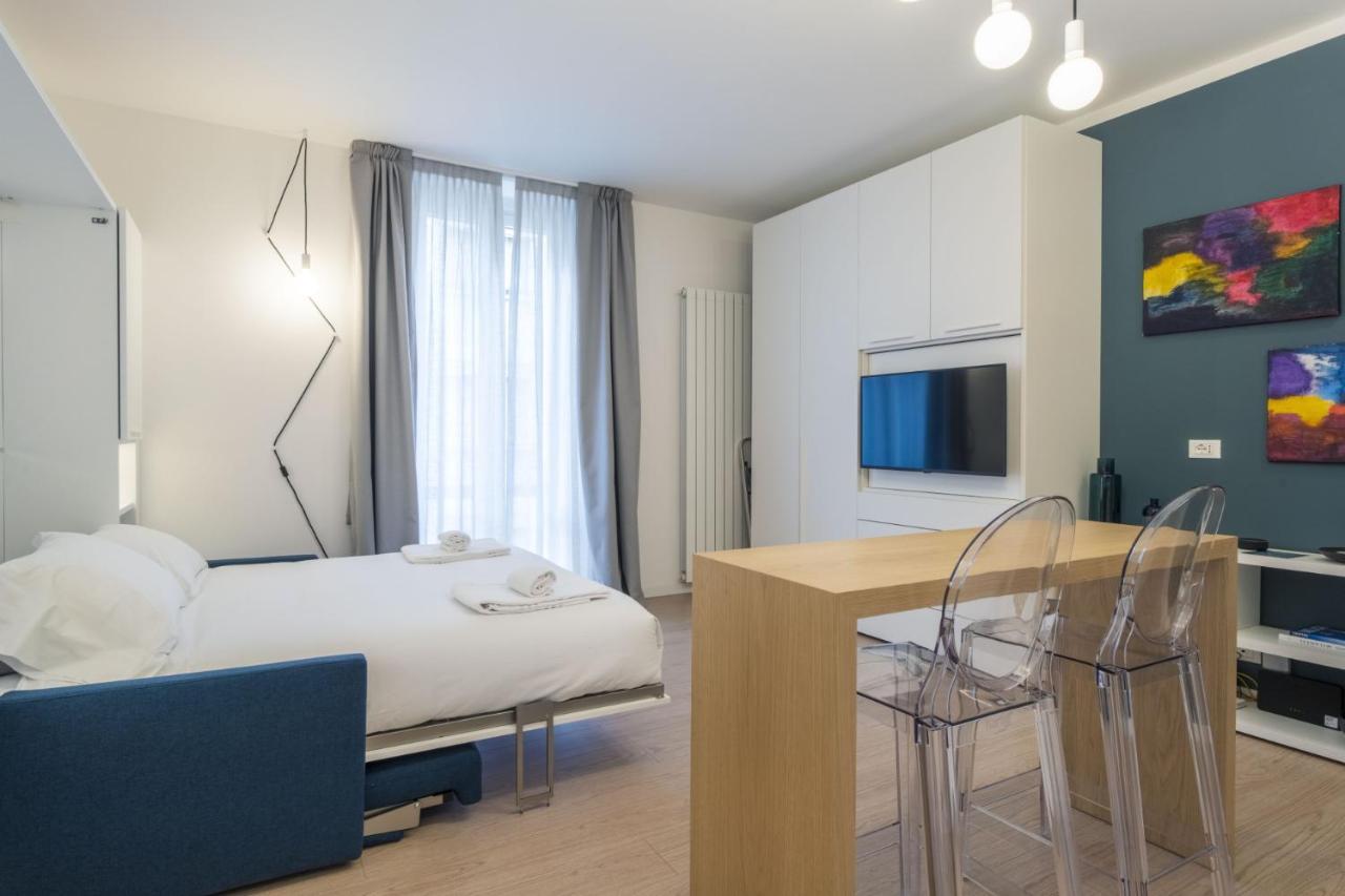 Apartamento Easylife - Moderno E Chic In Porta Venezia *