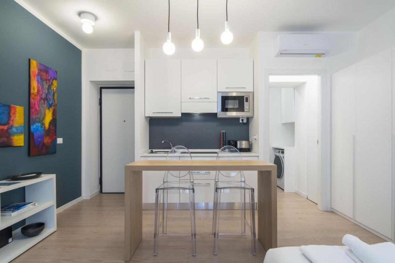 Easylife - Moderno E Chic In Porta Venezia *