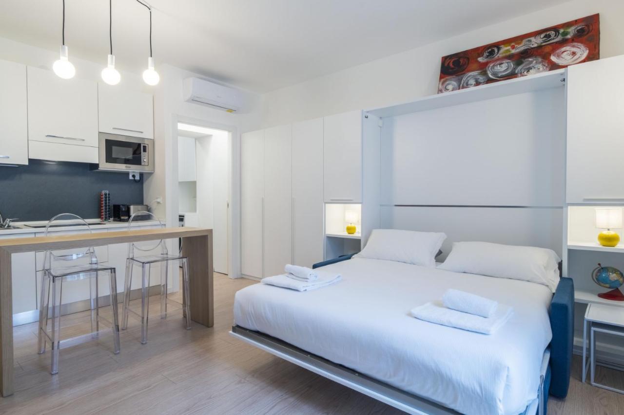 Easylife - Moderno E Chic In Porta Venezia