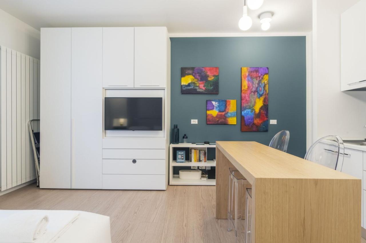 Easylife - Moderno E Chic In Porta Venezia