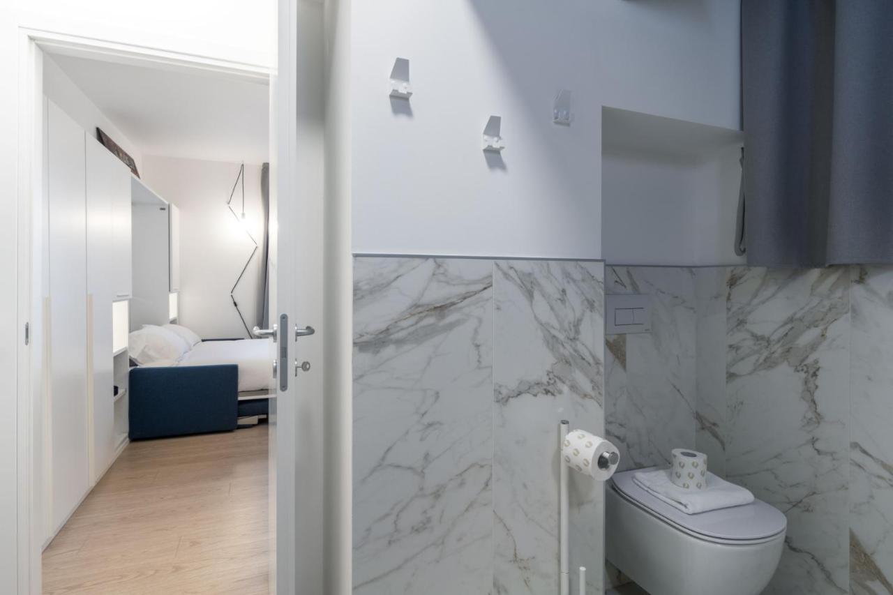 Easylife - Moderno E Chic In Porta Venezia Milão