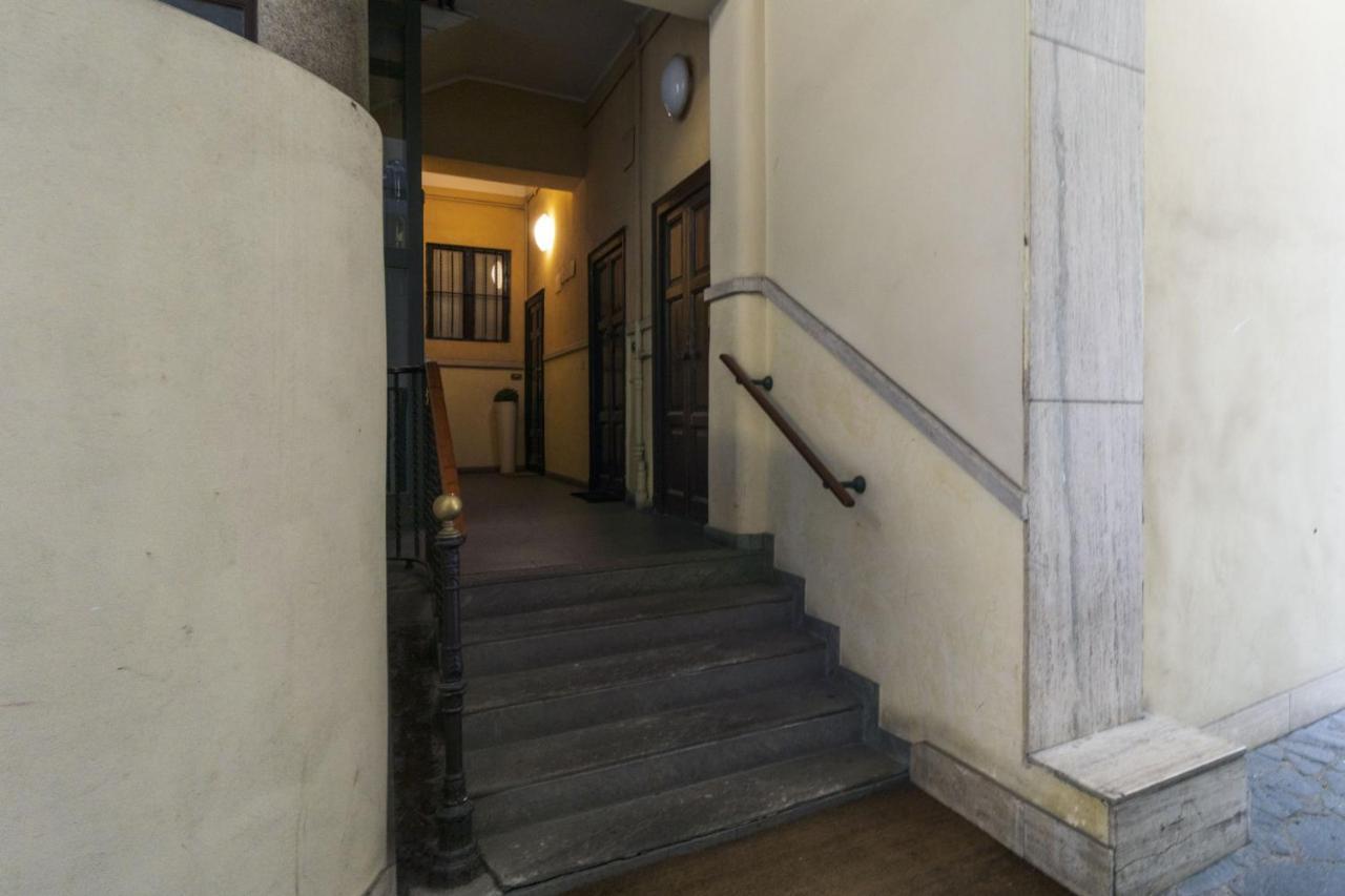 Easylife - Moderno E Chic In Porta Venezia Apartamento