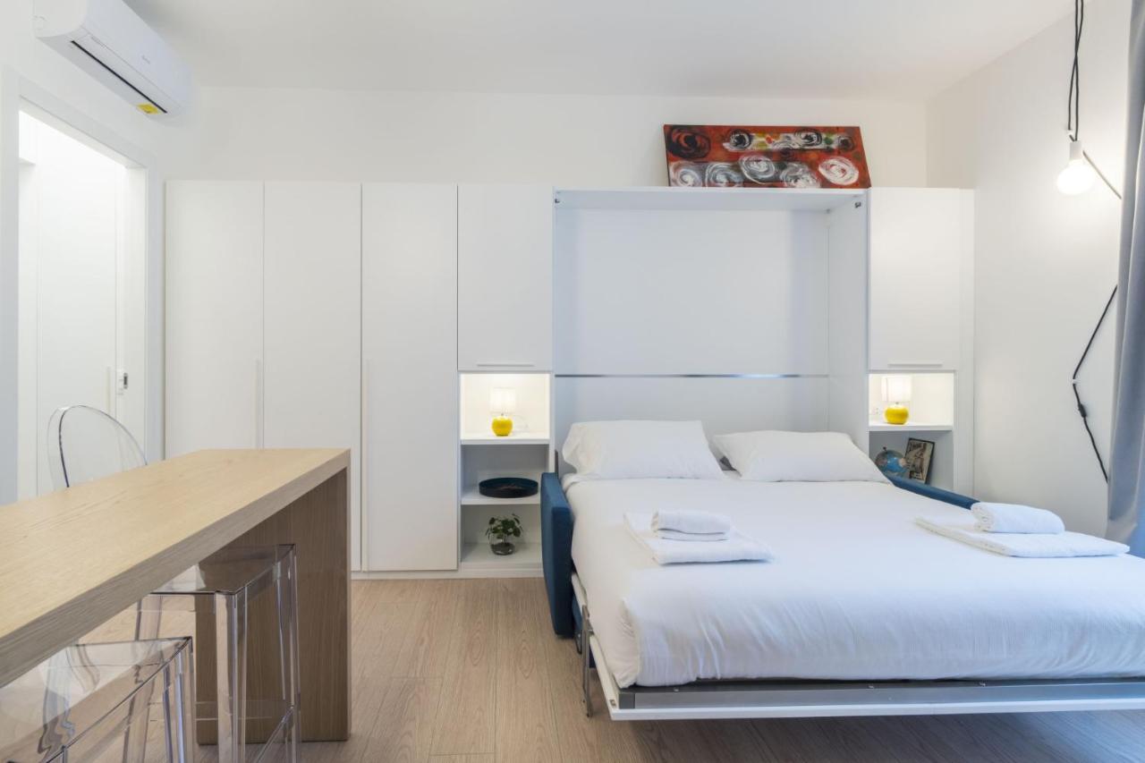 Easylife - Moderno E Chic In Porta Venezia Milão