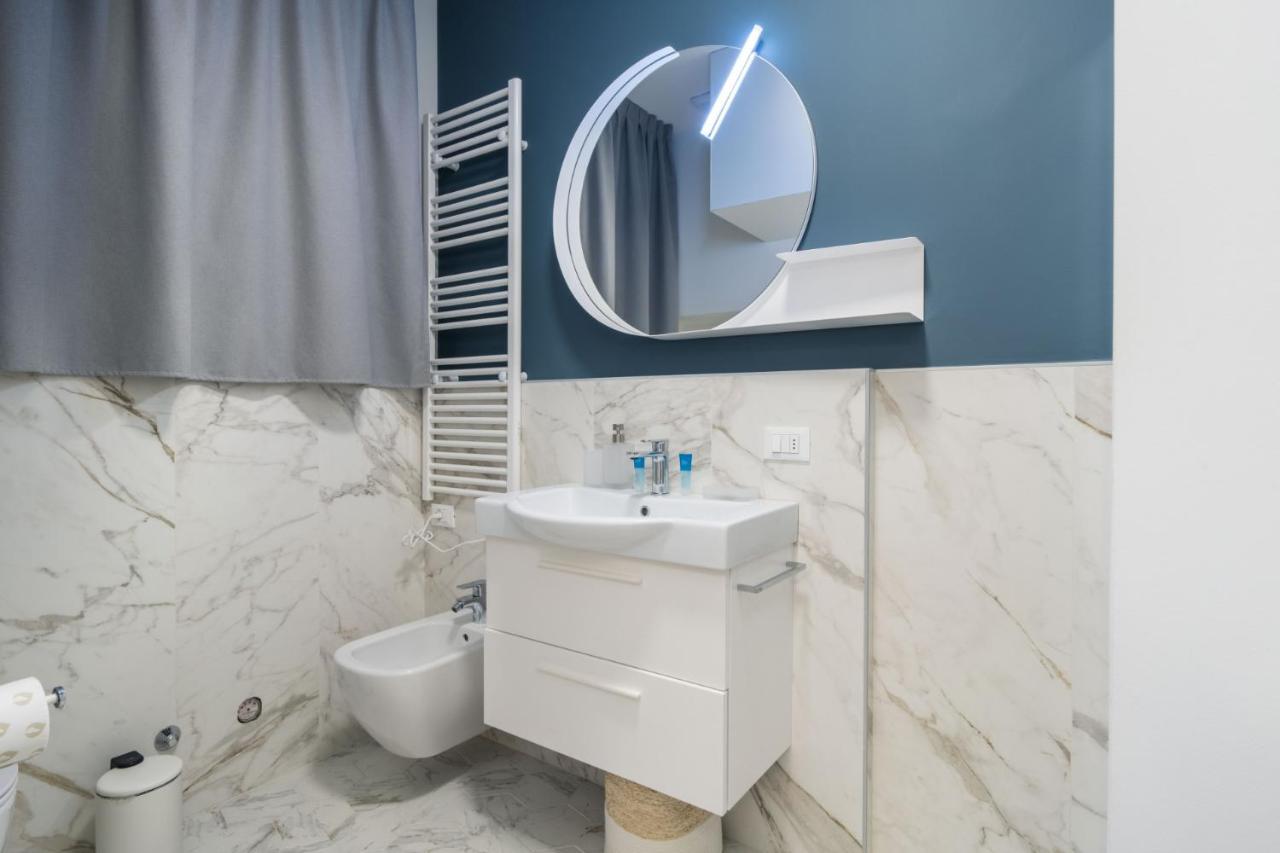 Apartamento Easylife - Moderno E Chic In Porta Venezia Milão