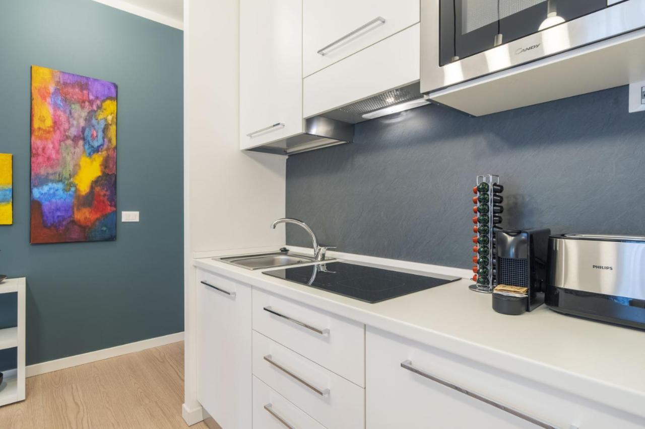 Apartamento Easylife - Moderno E Chic In Porta Venezia