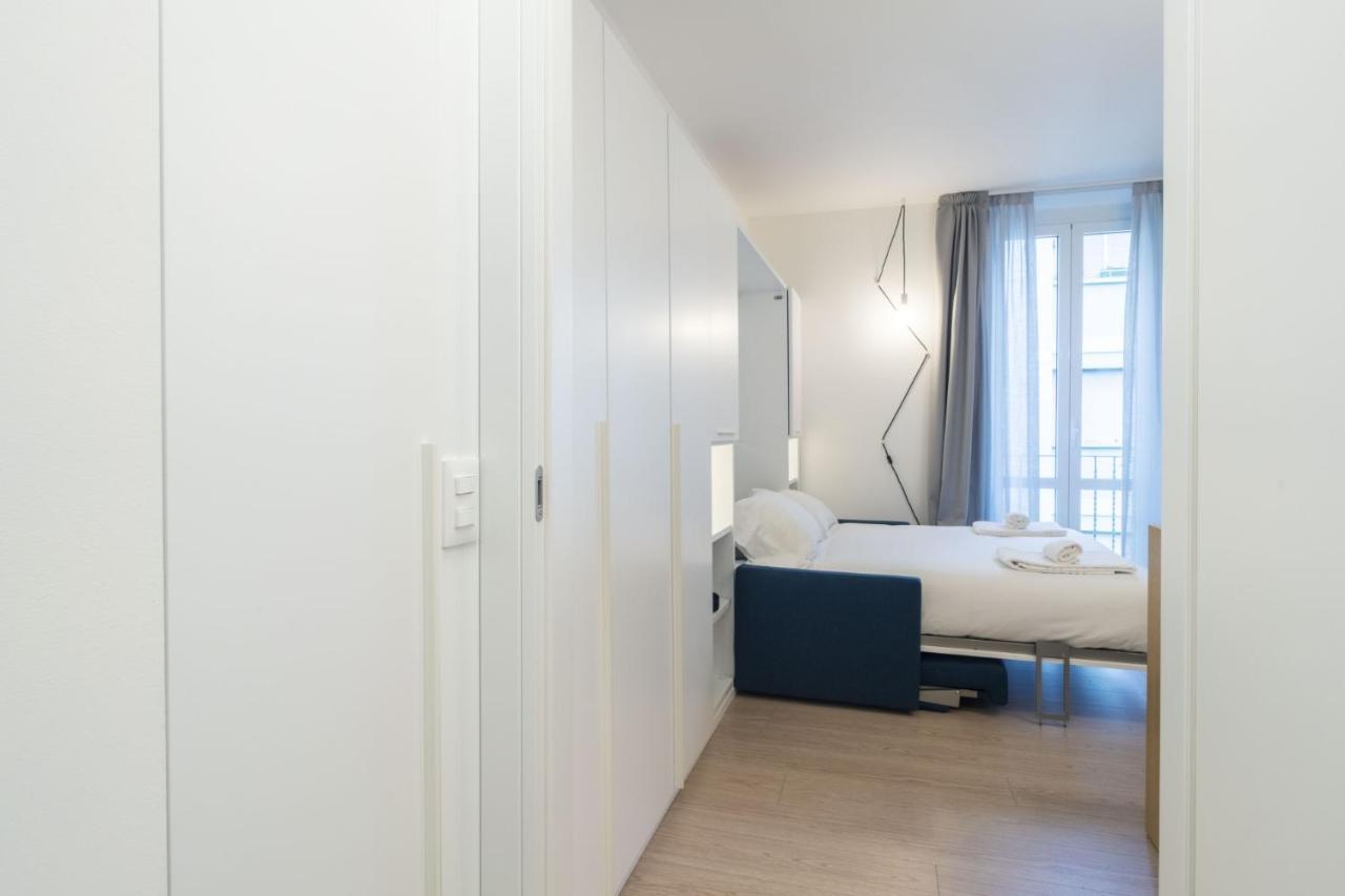 Easylife - Moderno E Chic In Porta Venezia * Milão