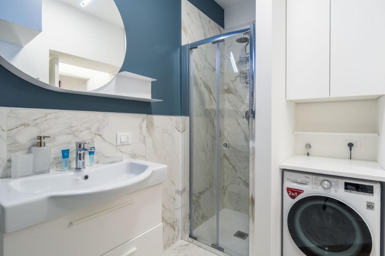 Apartamento Easylife - Moderno E Chic In Porta Venezia