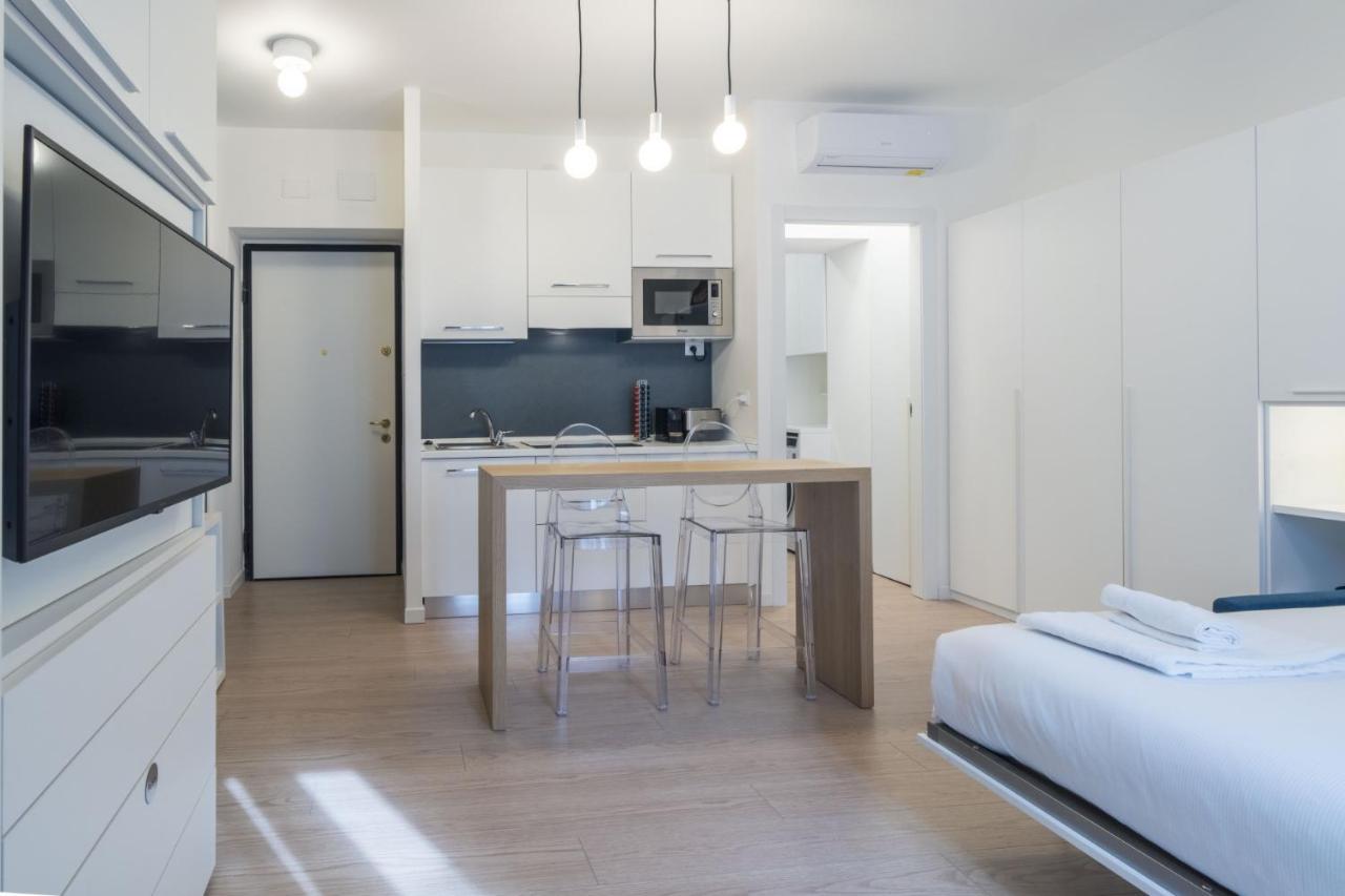 Easylife - Moderno E Chic In Porta Venezia * Milão
