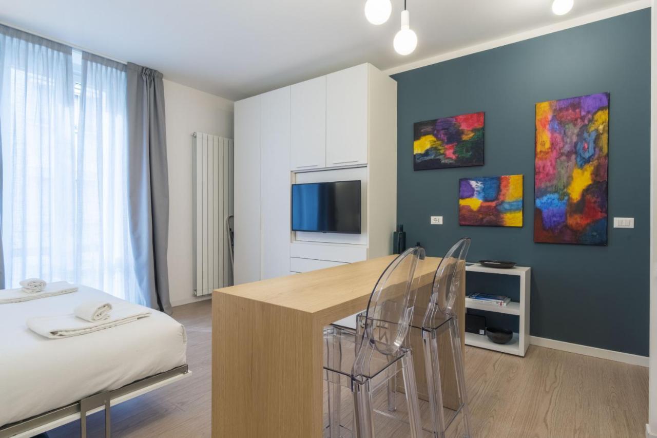 Apartamento Easylife - Moderno E Chic In Porta Venezia