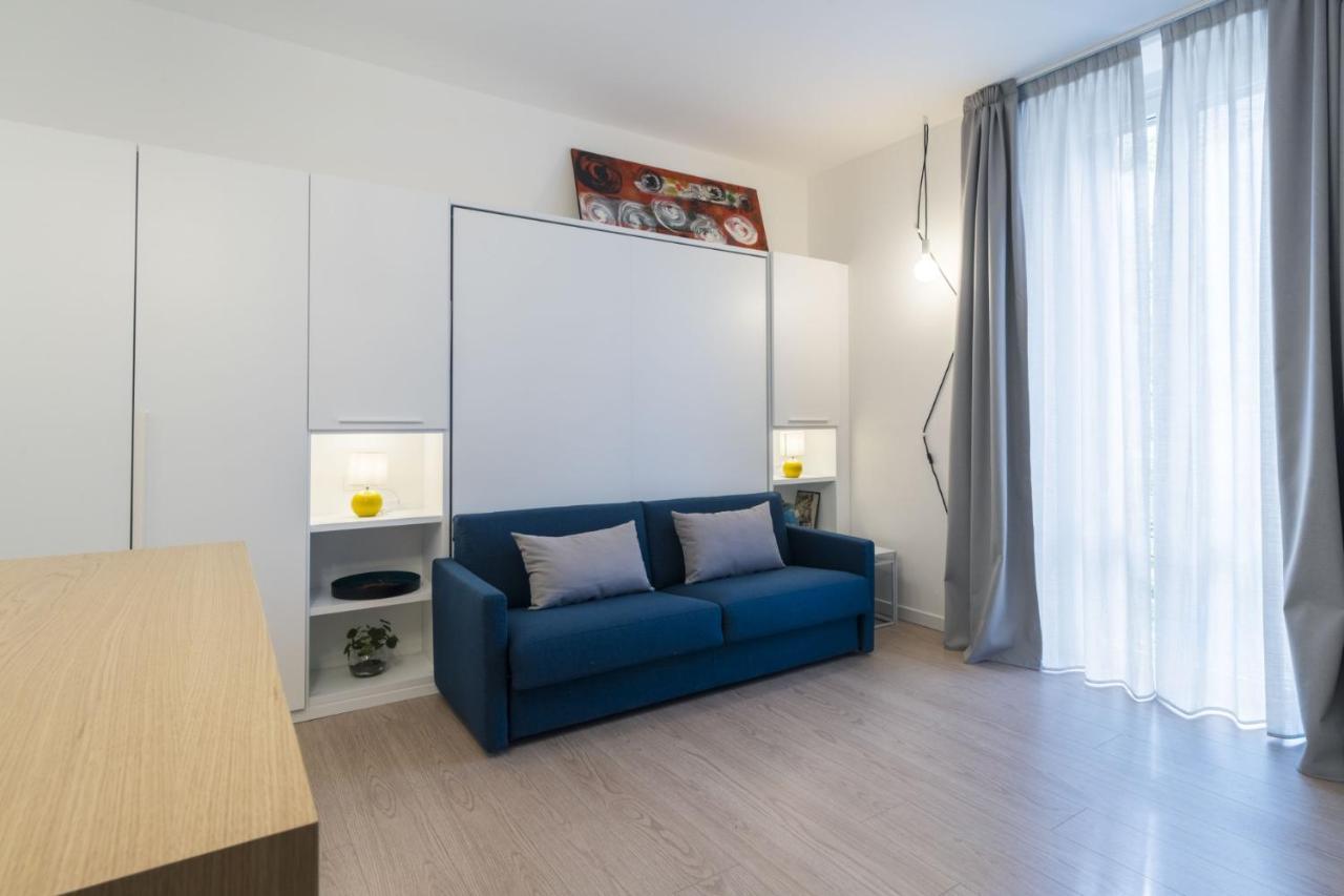 Easylife - Moderno E Chic In Porta Venezia Apartamento Milão