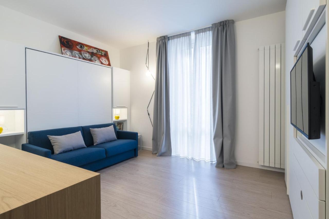 Easylife - Moderno E Chic In Porta Venezia * Milão