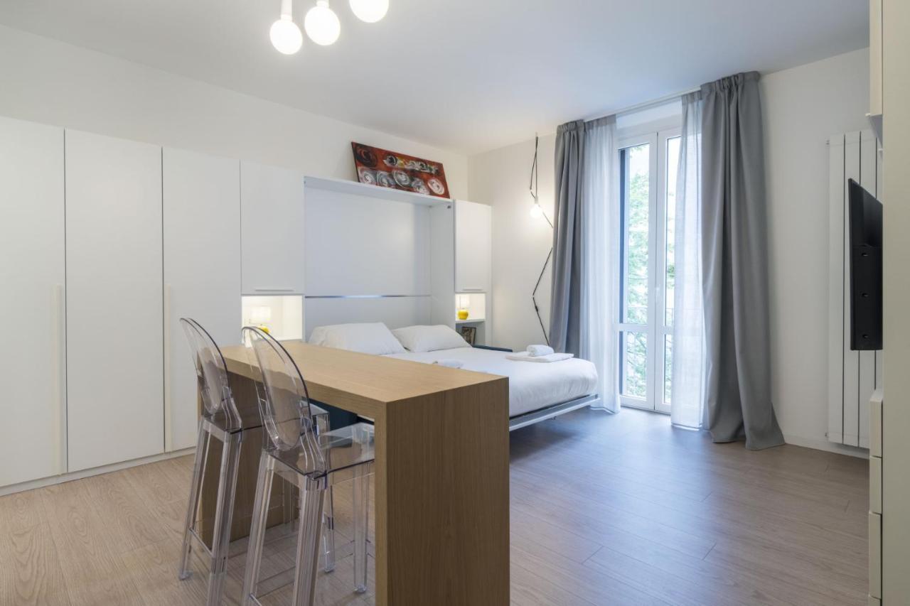 Easylife - Moderno E Chic In Porta Venezia * Milão