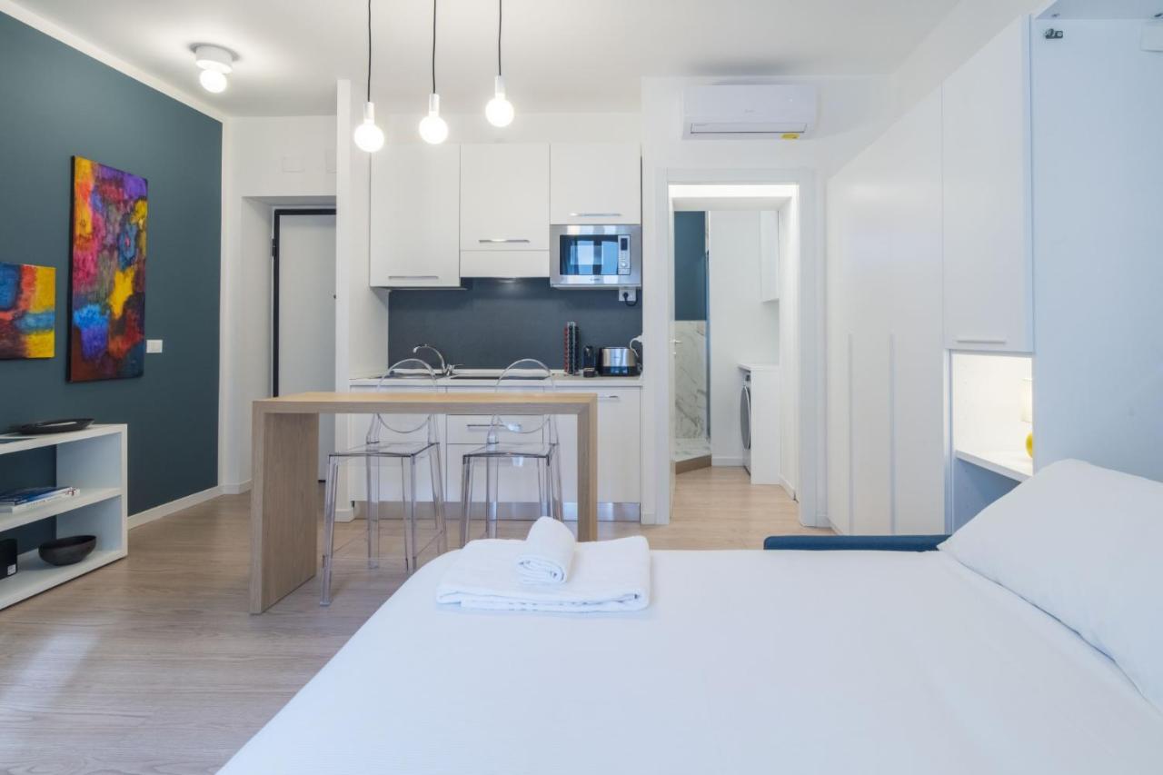 Easylife - Moderno E Chic In Porta Venezia