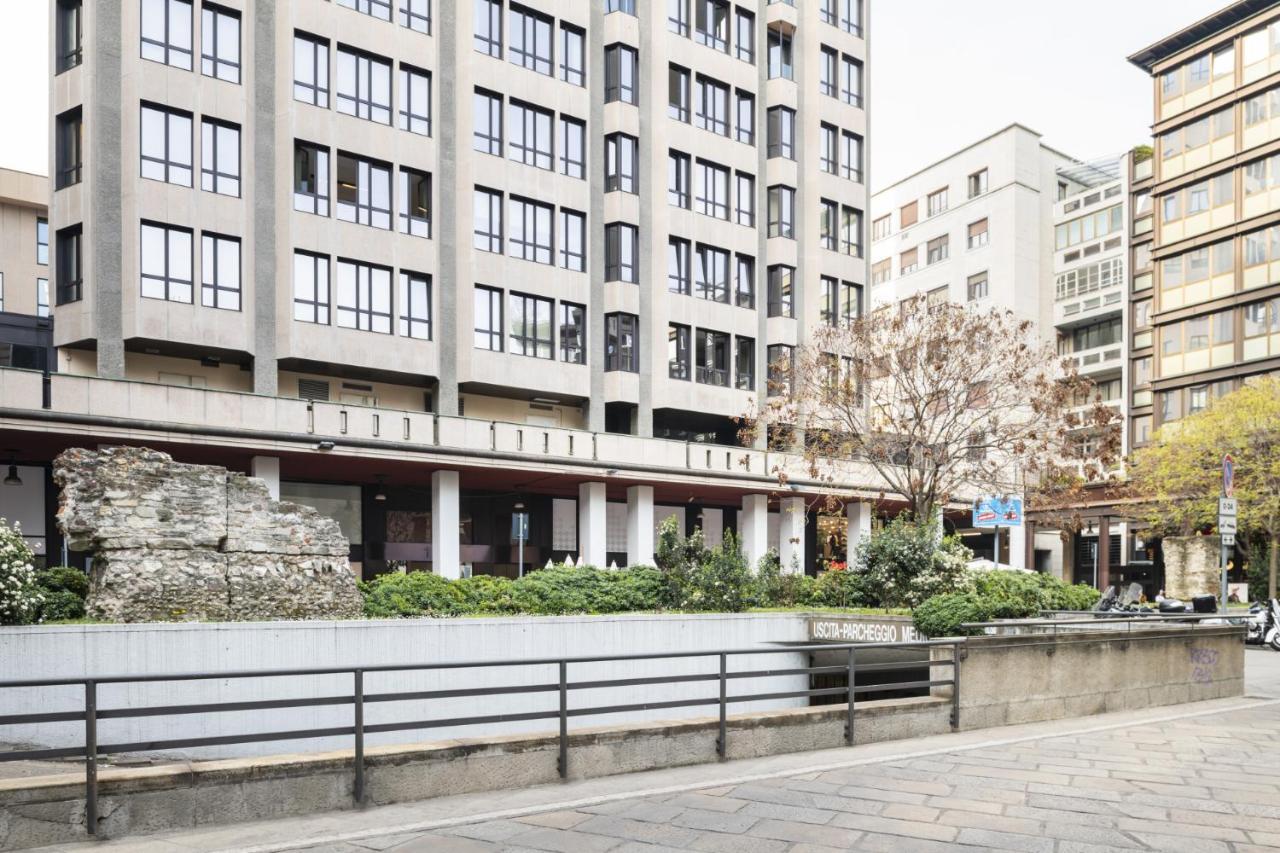 Apartment Easylife - Lussuosa Dimora Con Rooftop Condominiale Vista Duomo Mailand