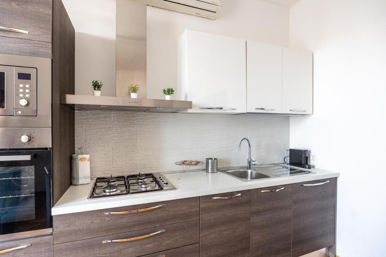Terrazza Con Vistacasa Con Parcheggio Gratuito Apartment *