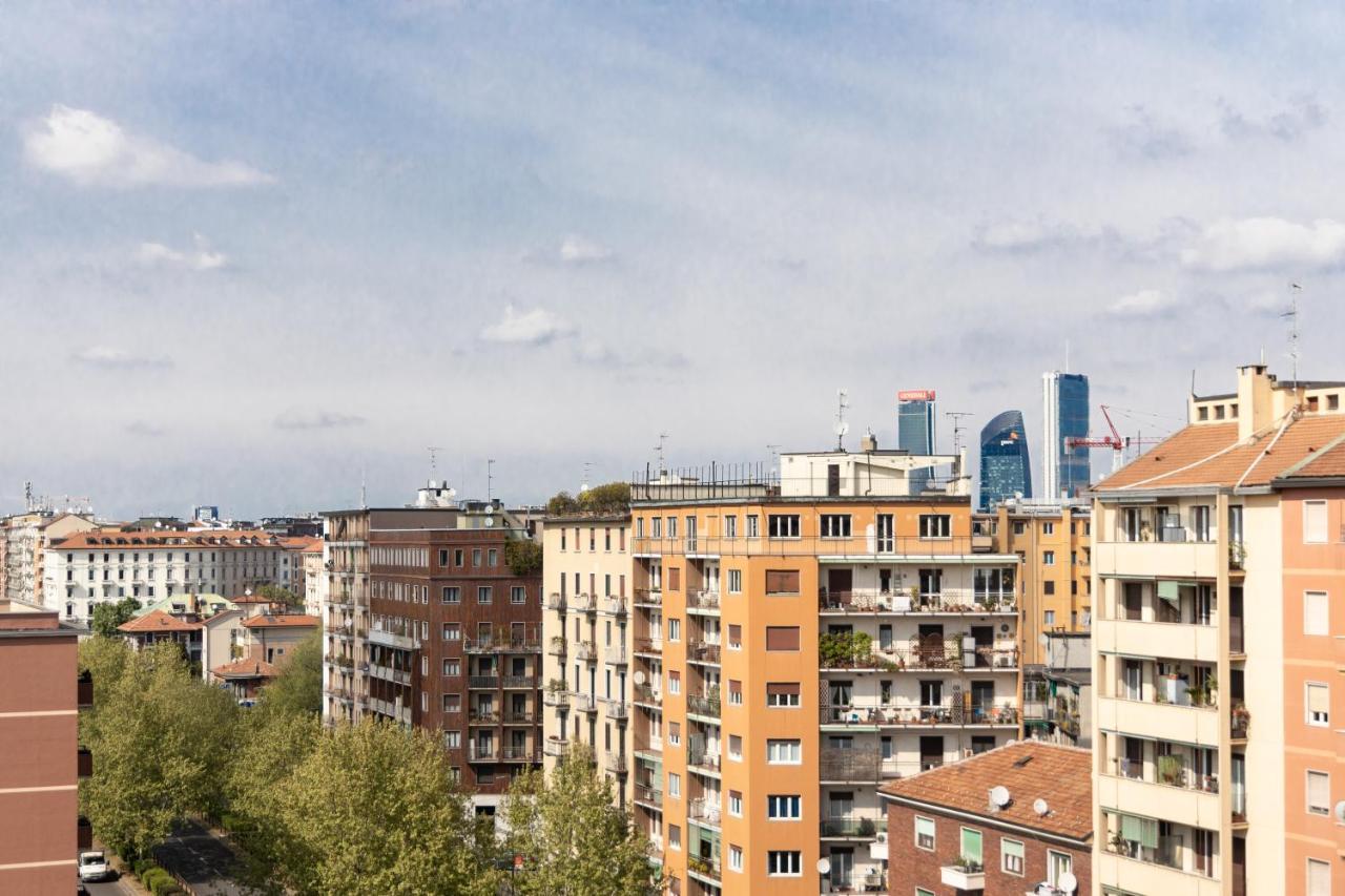 Terrazza Con Vistacasa Con Parcheggio Gratuito Apartment