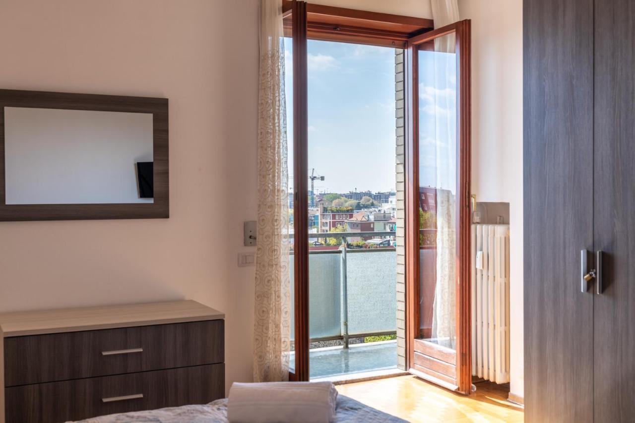 Apartment Terrazza Con Vistacasa Con Parcheggio Gratuito