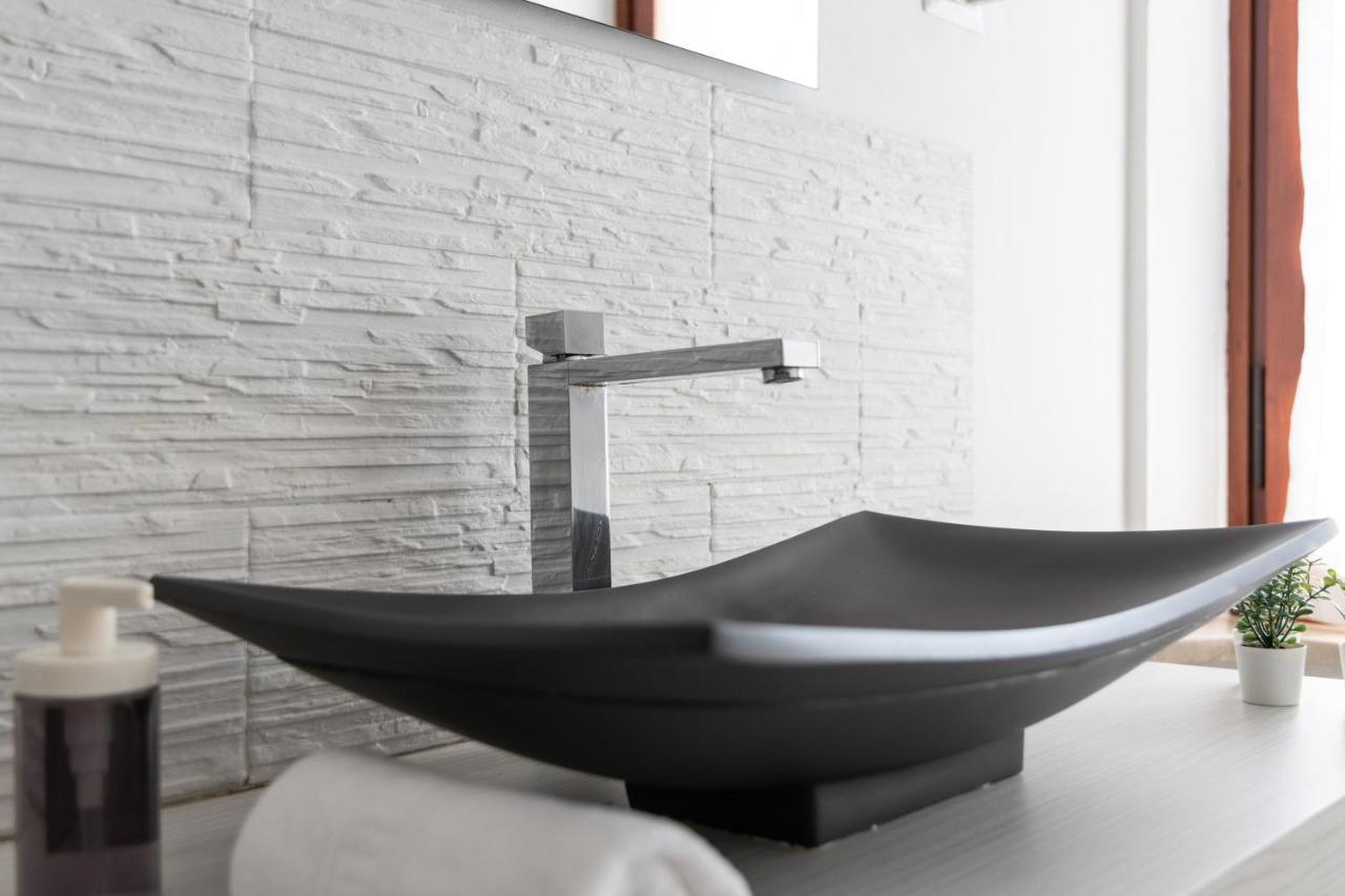 Apartment Terrazza Con Vistacasa Con Parcheggio Gratuito