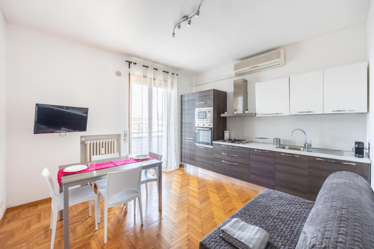 Terrazza Con Vistacasa Con Parcheggio Gratuito Apartment
