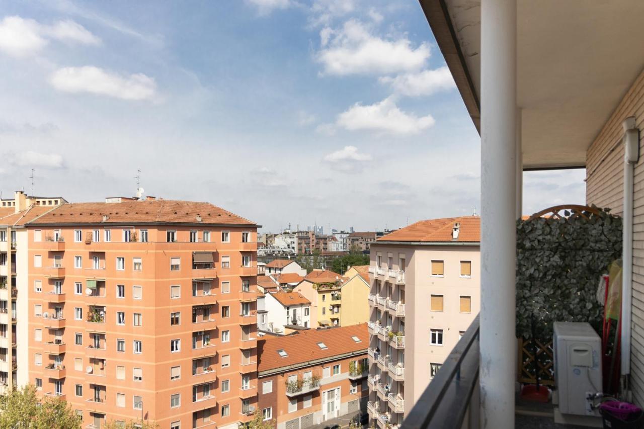 Terrazza Con Vistacasa Con Parcheggio Gratuito *