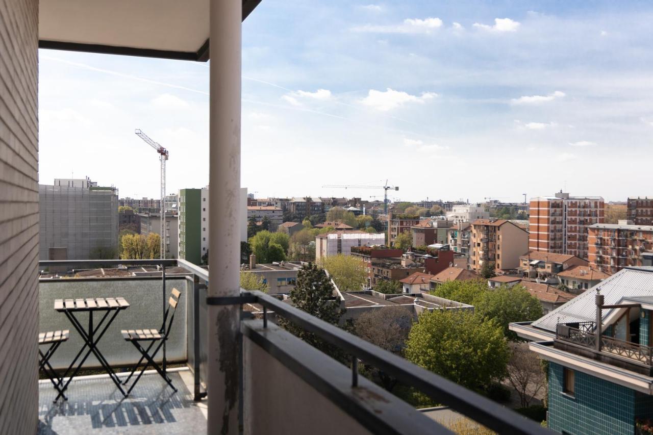 Apartment Terrazza Con Vistacasa Con Parcheggio Gratuito *