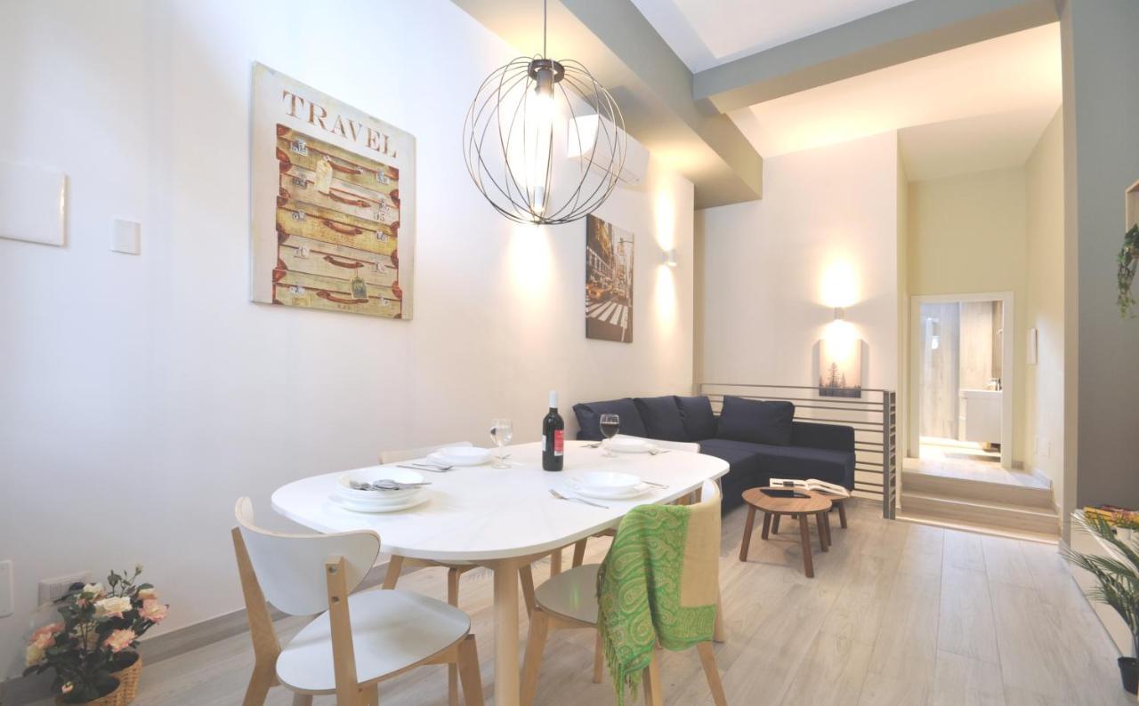 Luxury Near Niguarda Graziano39