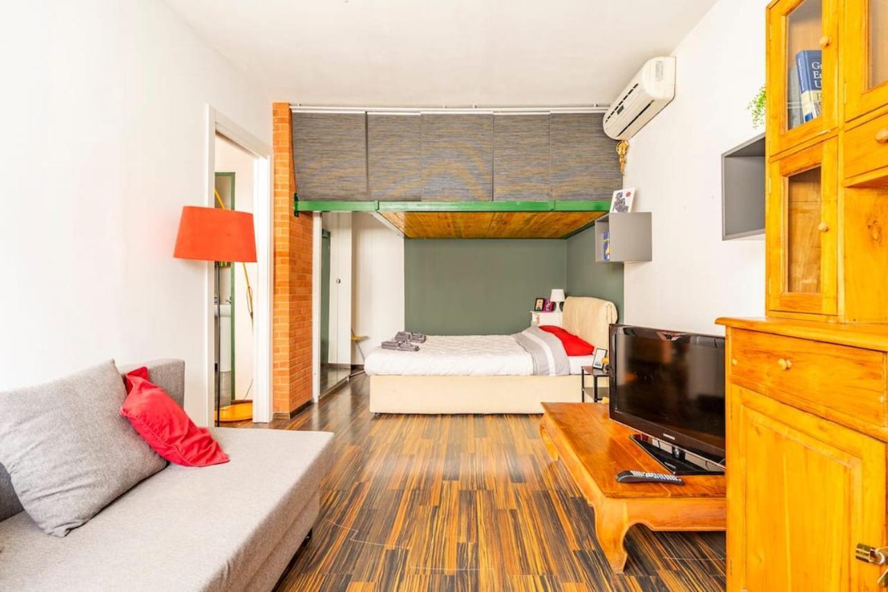 Apartment Lovely Navigli Milan