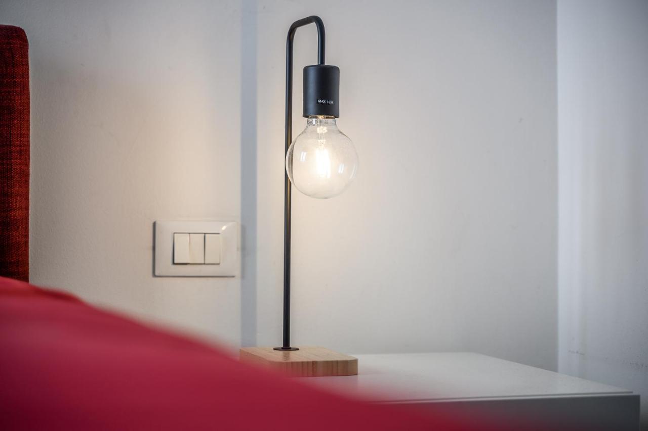 The Lantern Flat - Darsena Area *