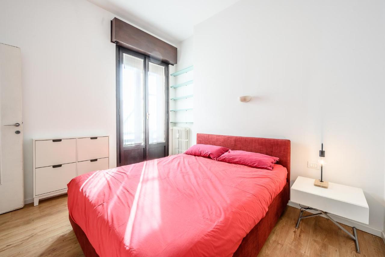 Apartment The Lantern Flat - Darsena Area Mailand
