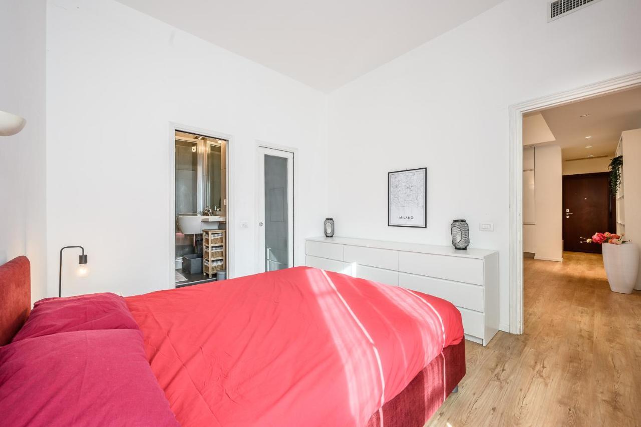 The Lantern Flat - Darsena Area Apartment