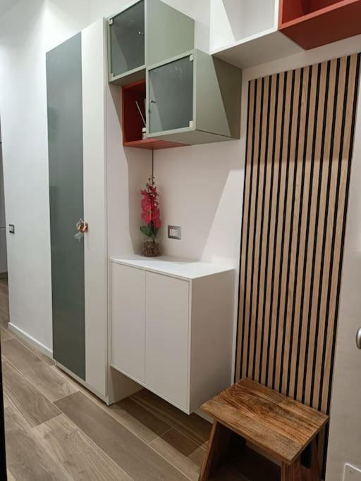 Lucania25 Apartment