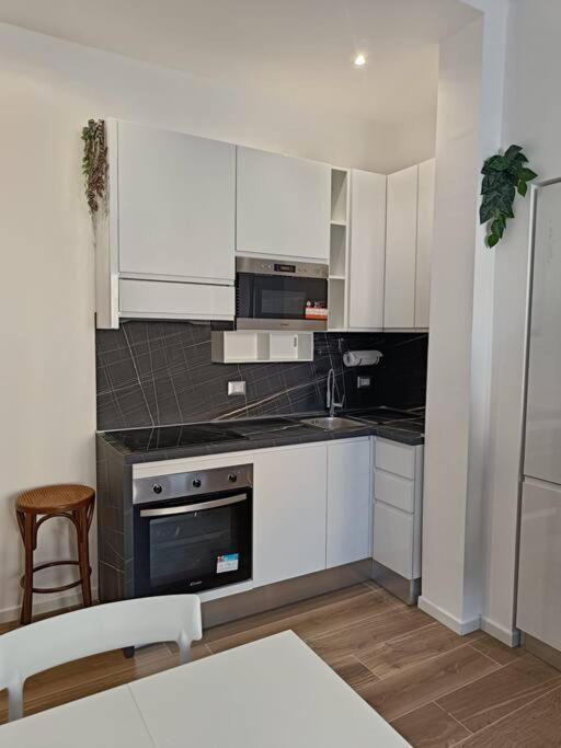 Lucania25 Apartment Mailand