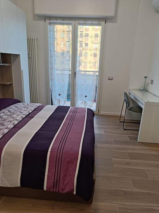Apartment Lucania25 *