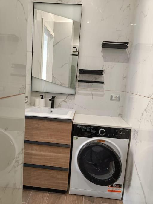 Apartment Lucania25 Mailand