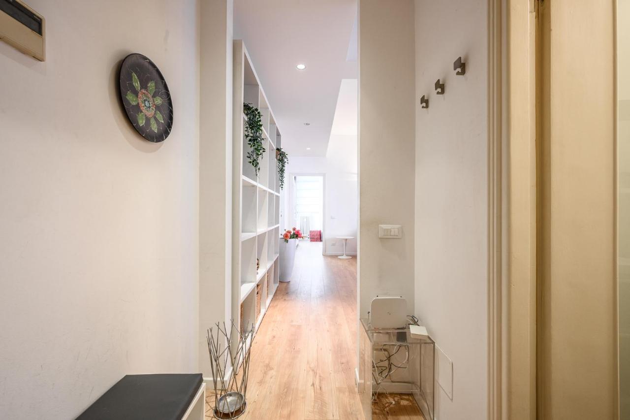 The Lantern Flat - Darsena Area * Mailand