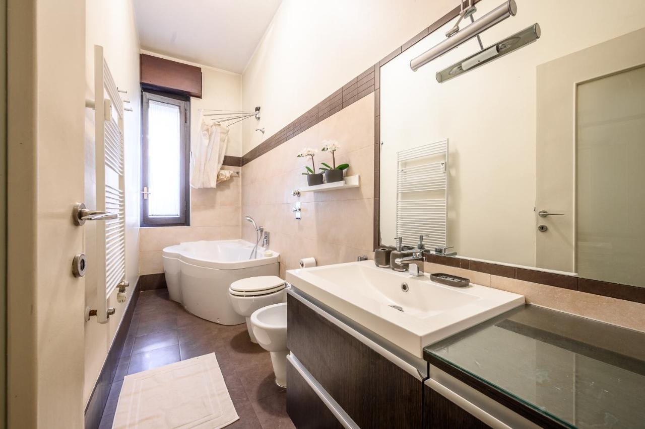 Apartment The Lantern Flat - Darsena Area *