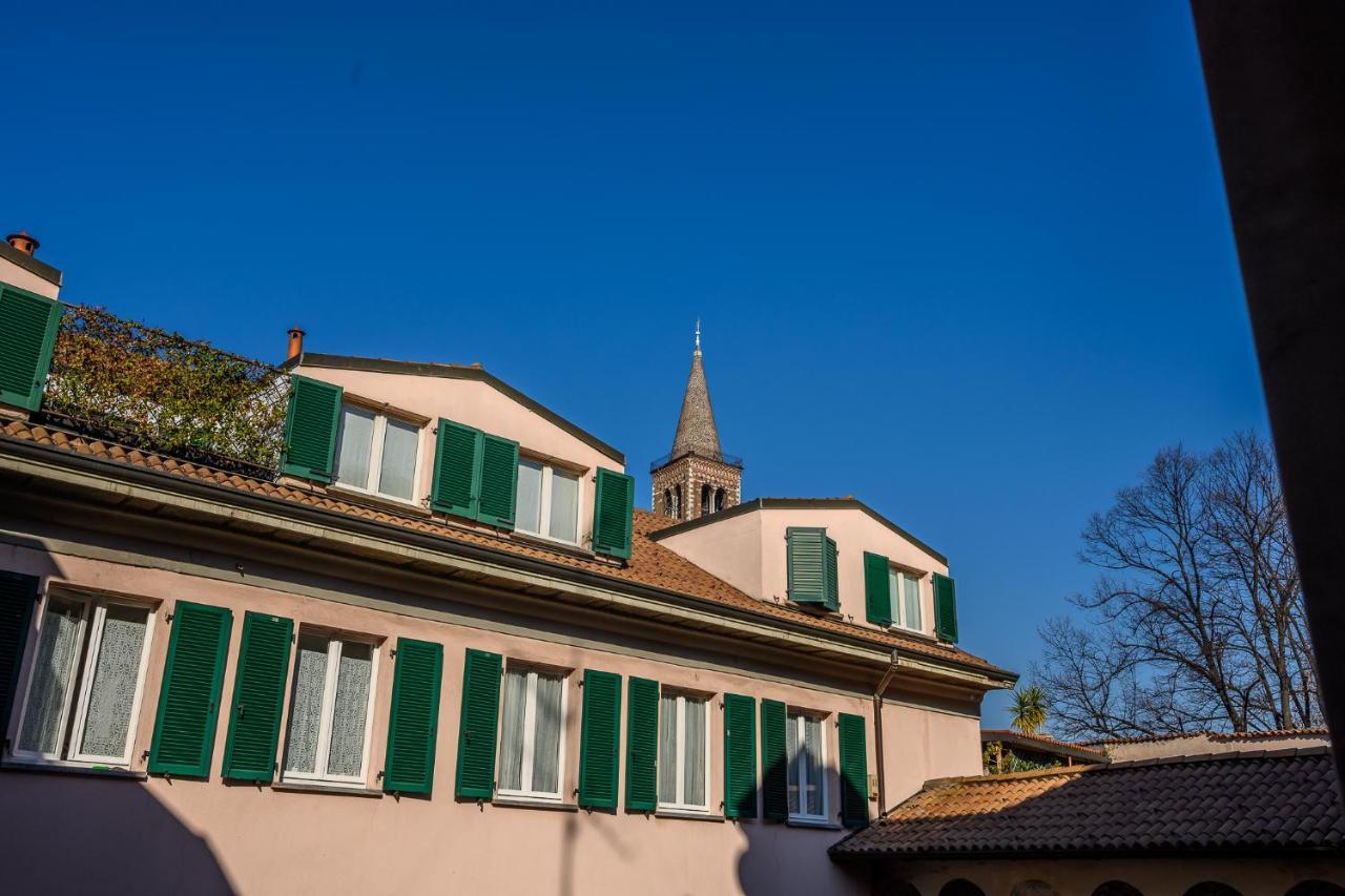 Apartment The Lantern Flat - Darsena Area *