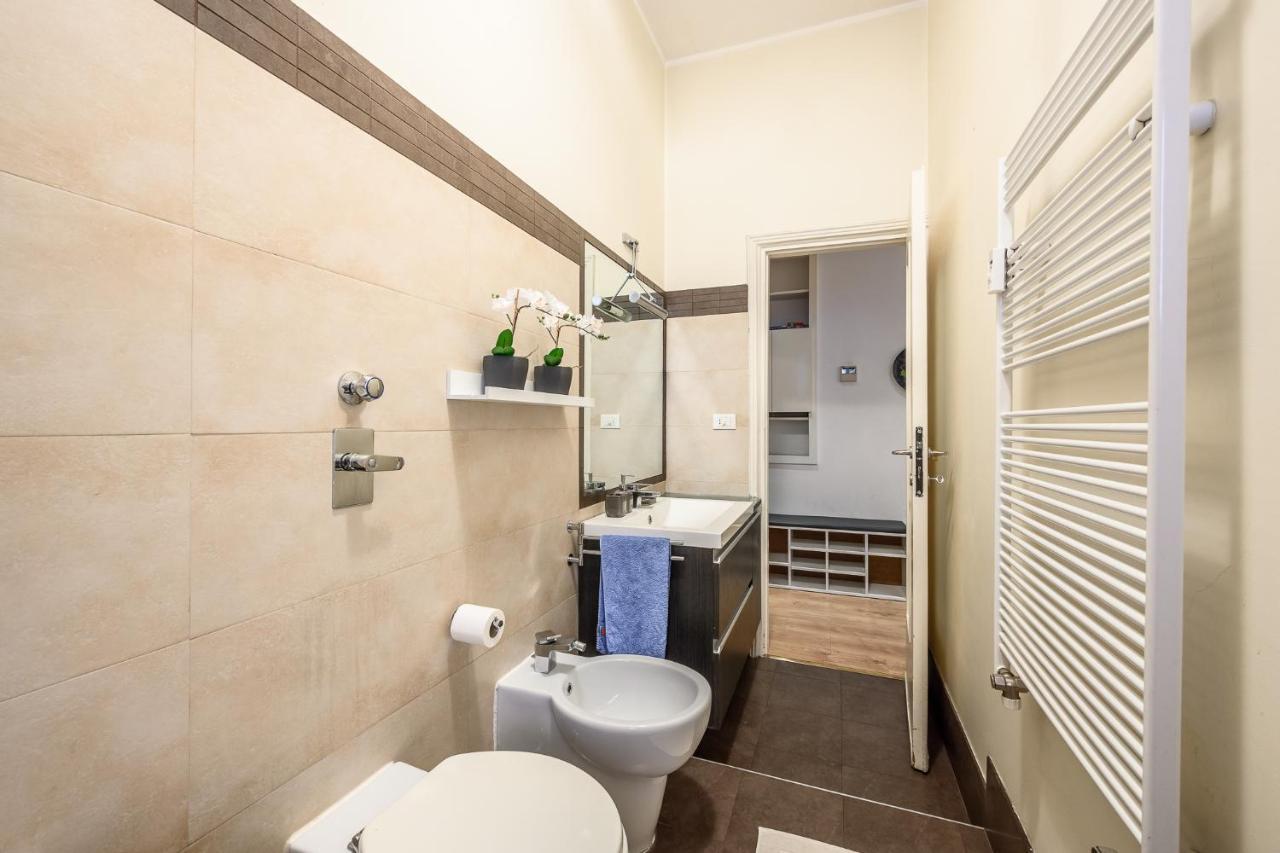 Apartment The Lantern Flat - Darsena Area Mailand