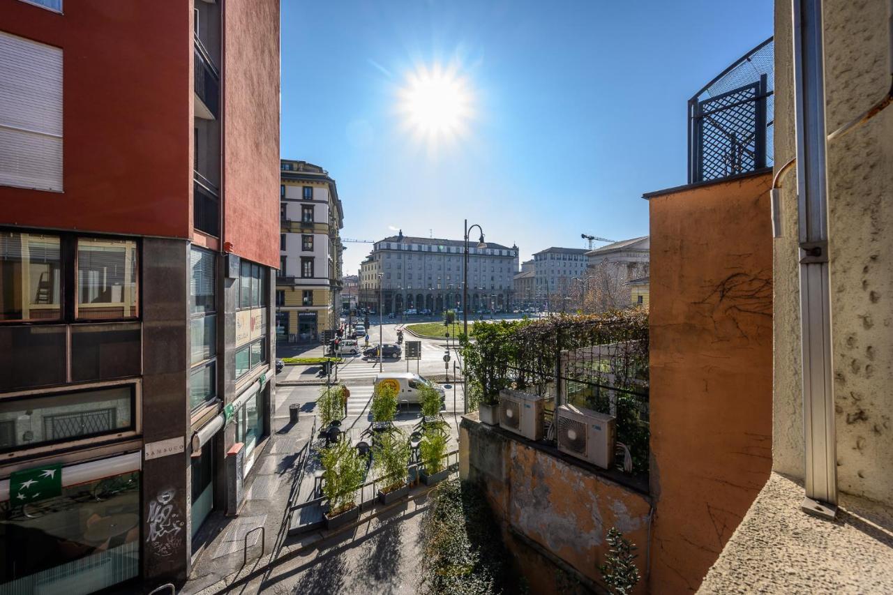 The Lantern Flat - Darsena Area Apartment *