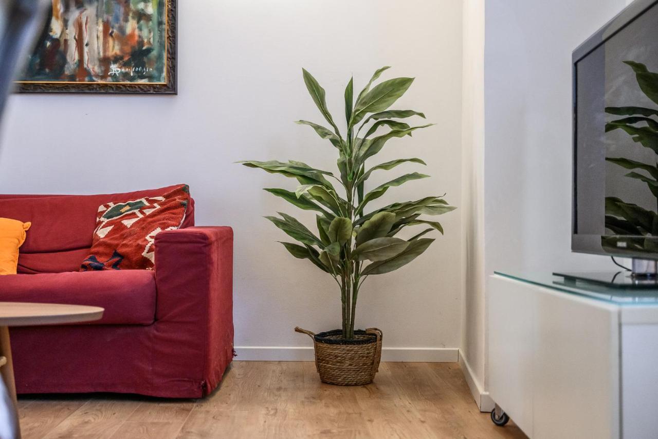 The Lantern Flat - Darsena Area Apartment Mailand