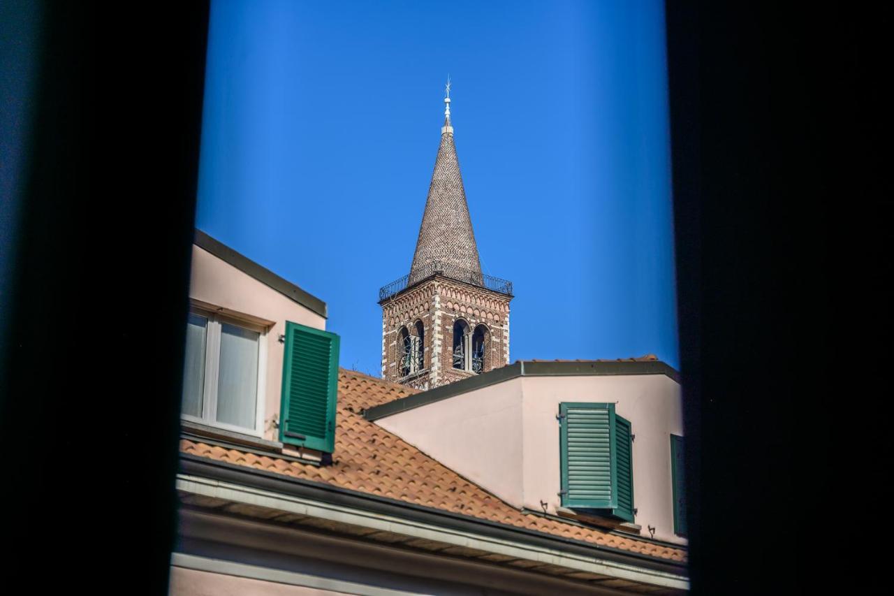 The Lantern Flat - Darsena Area * Mailand