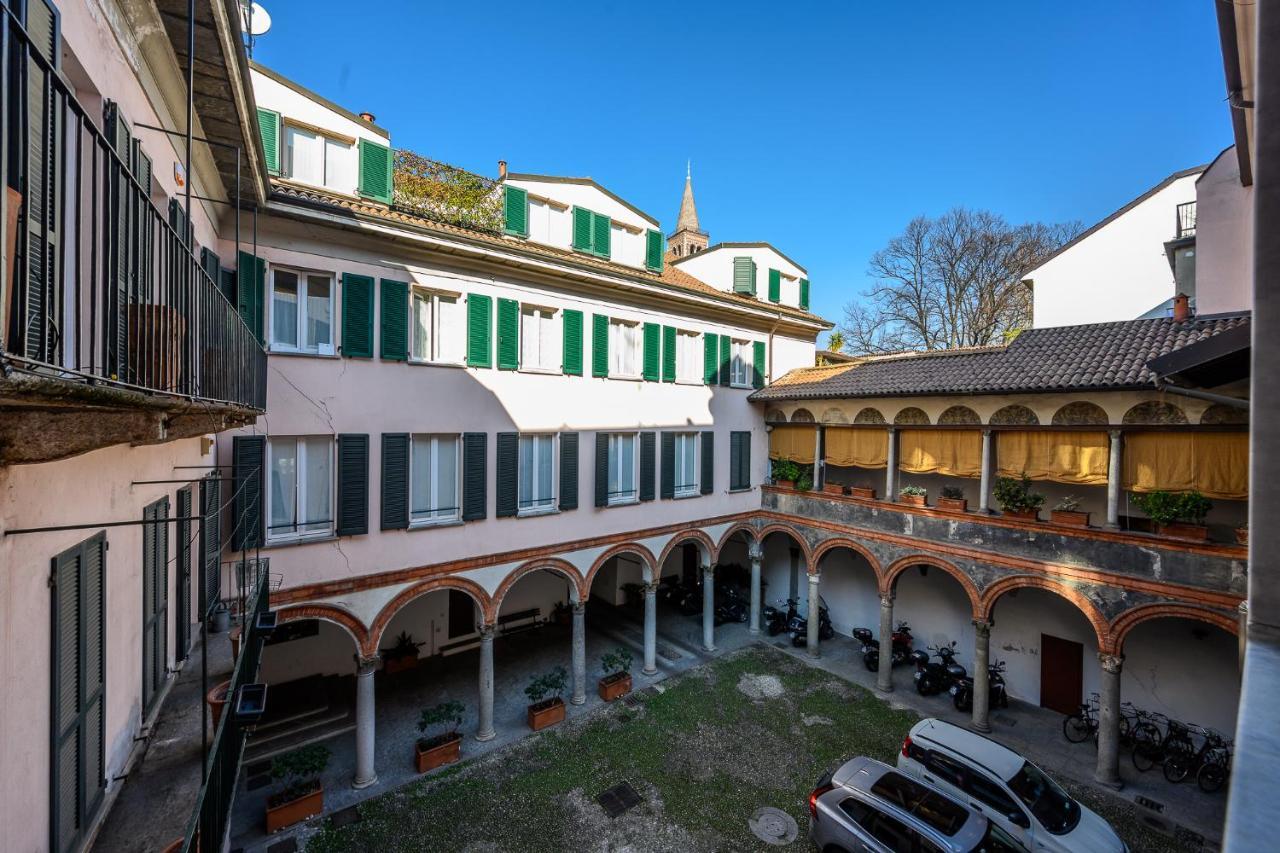 The Lantern Flat - Darsena Area * Mailand