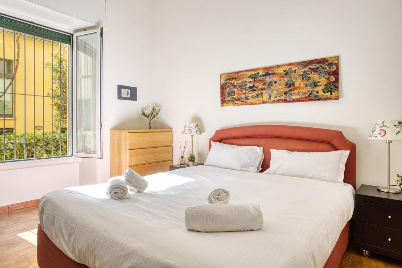 Joivy Adorable 1 Bed Flat Near Centre Apartment